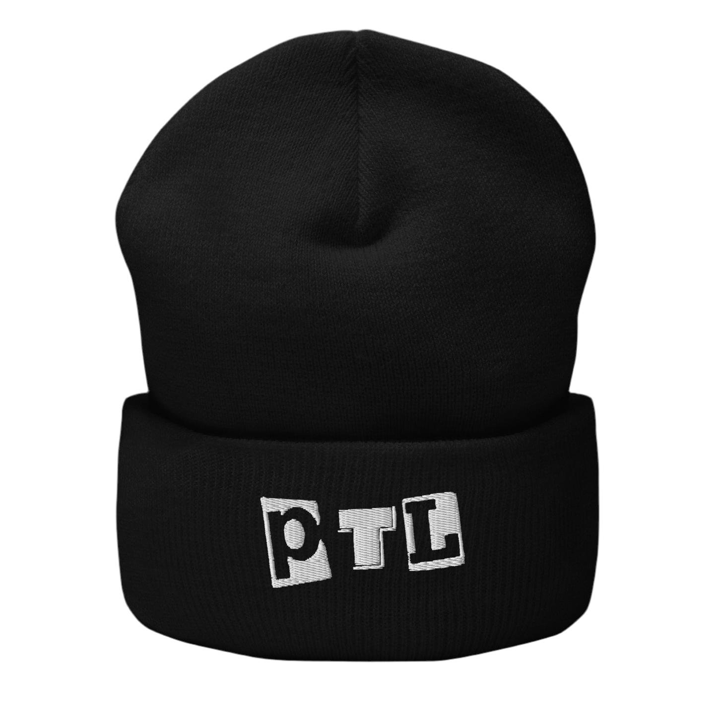 Cuffed PTL Beanie